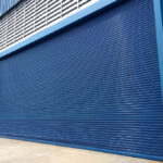 Automatizador para Porta de Enrolar