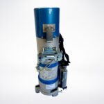 Automatizador para Porta de Enrolar