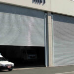 Portões de Garagem