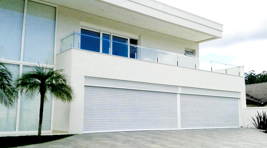 Portões de Garagem